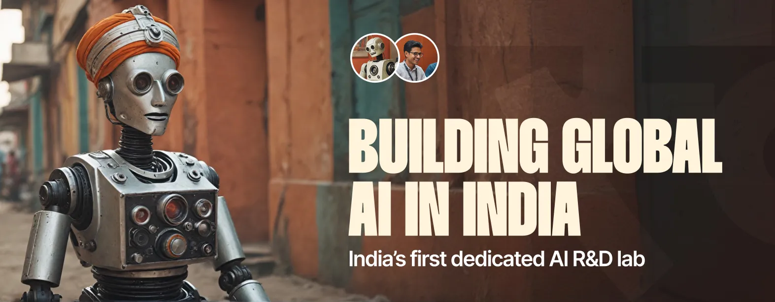 Swades AI