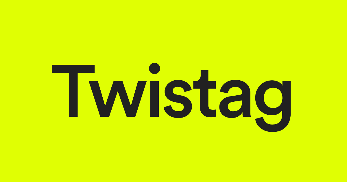 Twistag