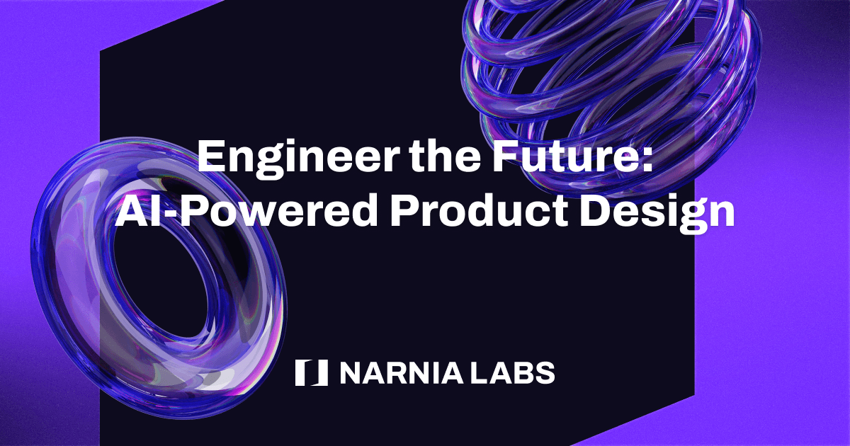 Narnia Labs