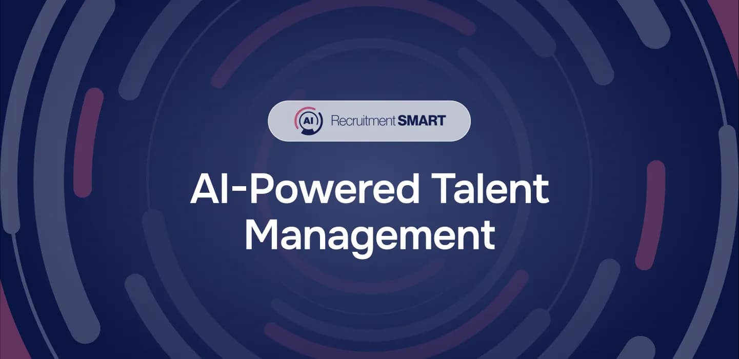Recruitment Smart Technologies