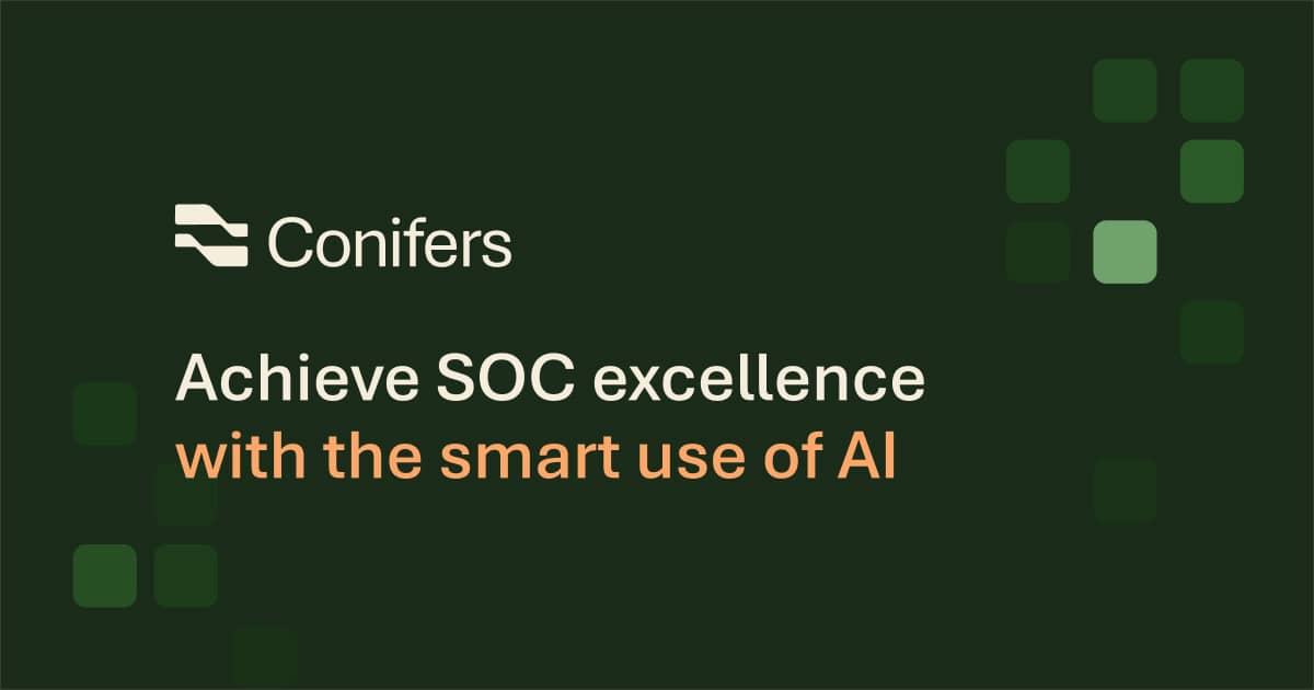Conifers.ai