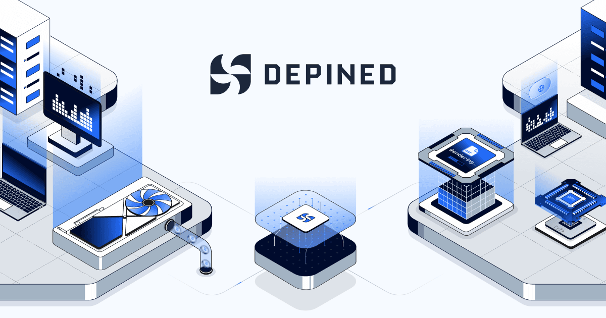 DePINed