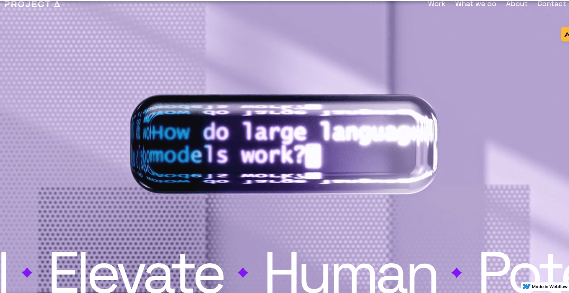 ProjectA.ai