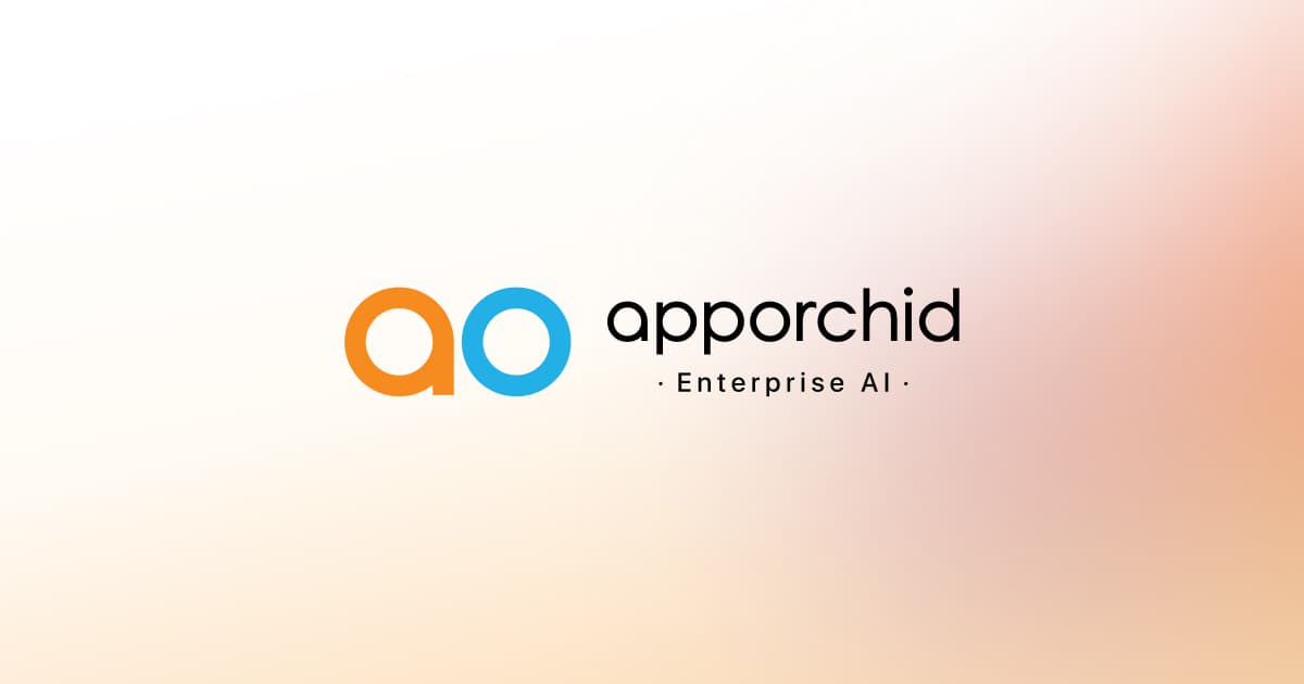 App Orchid Inc