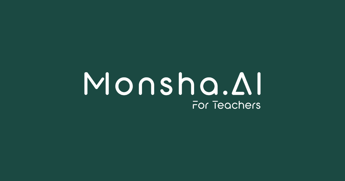 Monsha.AI