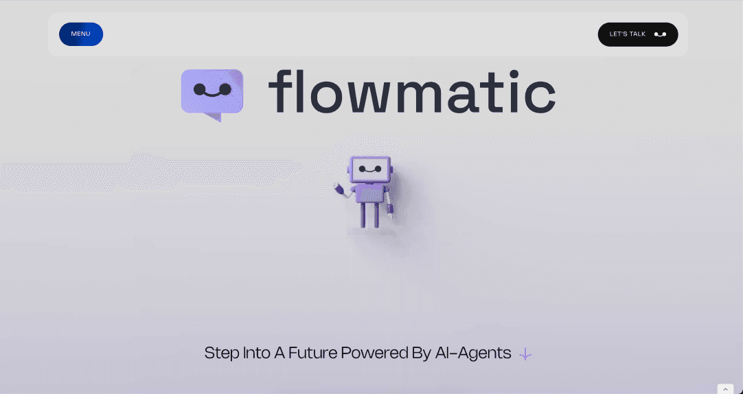 Flowmatic AI