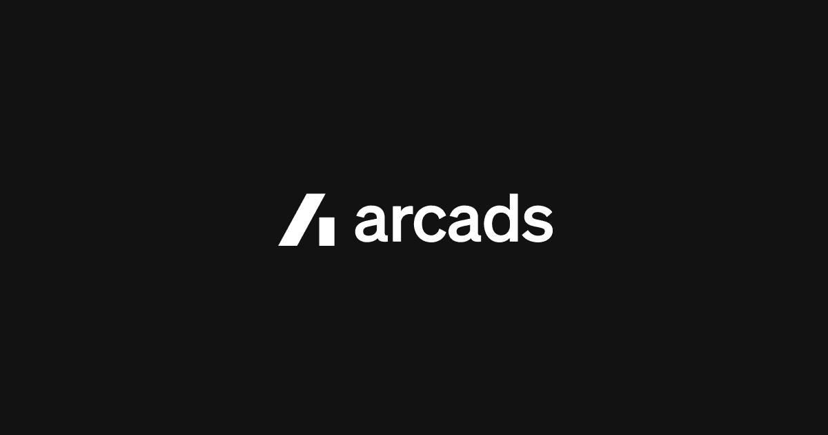 Arcads