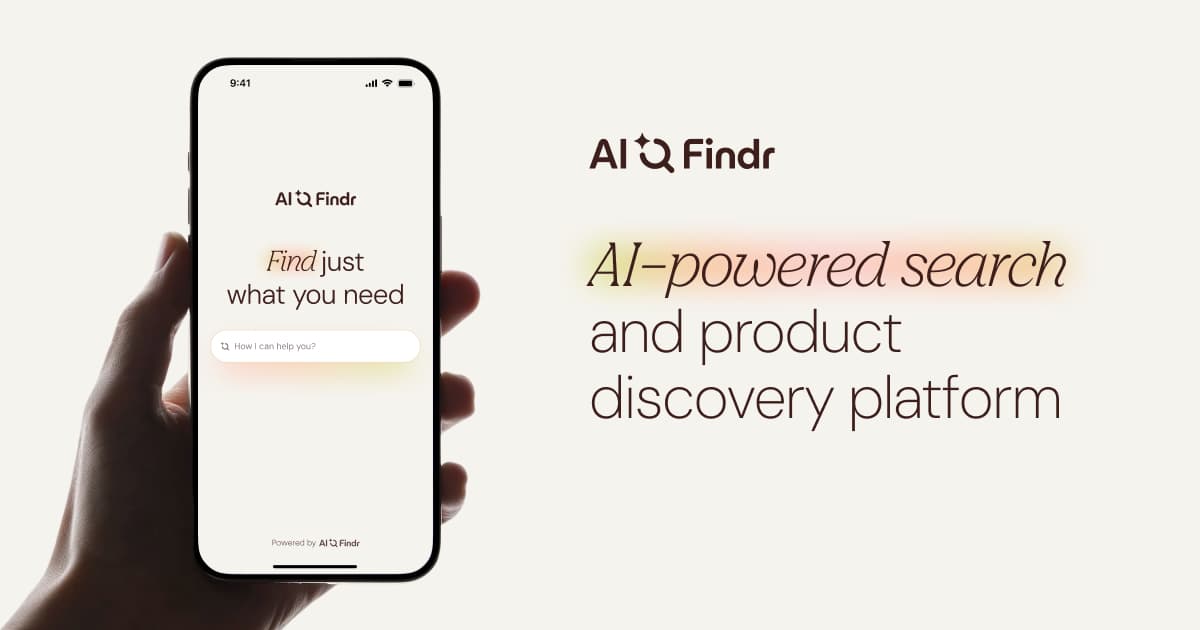 AI Findr