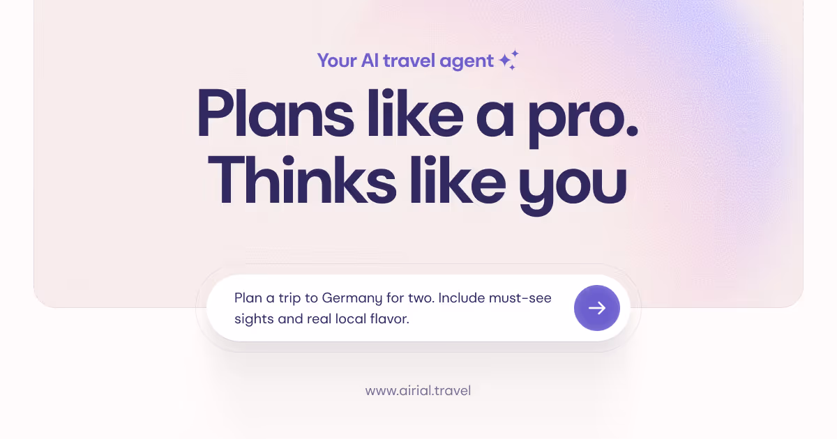 AiRial Travel