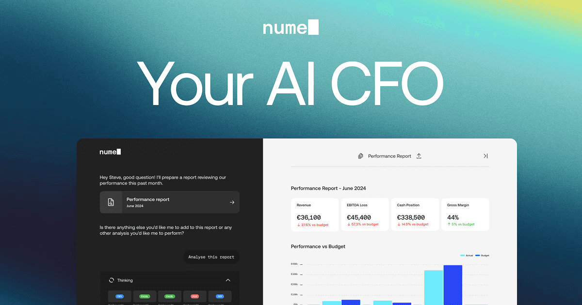 Nume