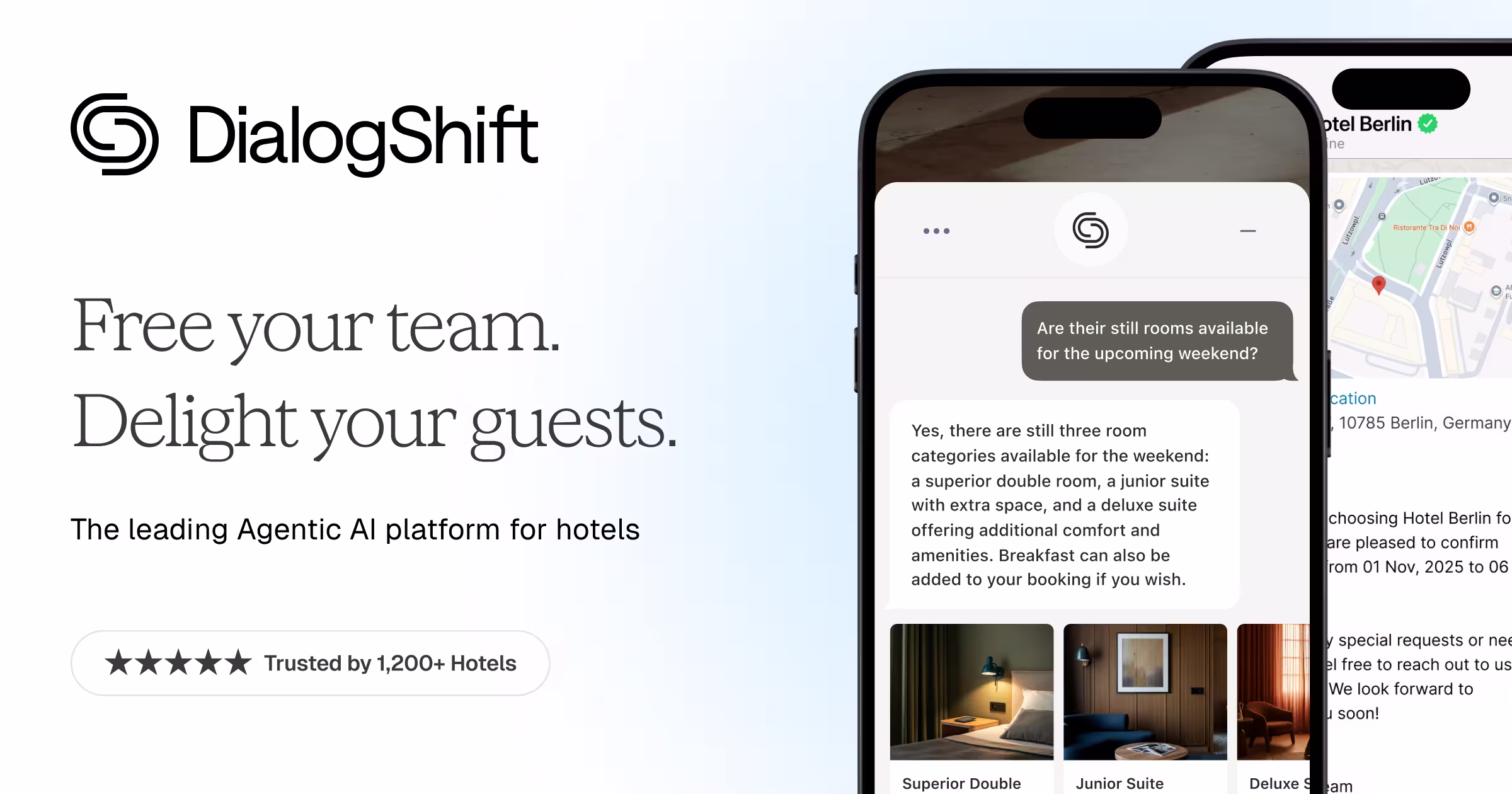 DialogShift