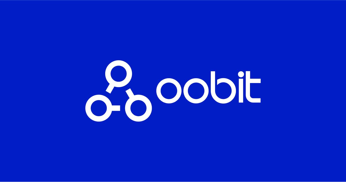 Oobit – Pay with Crypto Card App