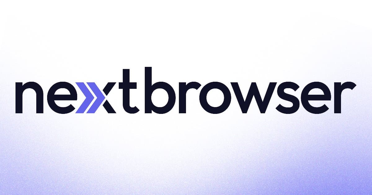 Nextbrowser
