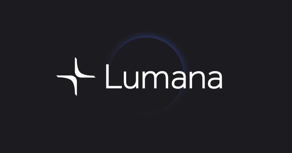 Lumana