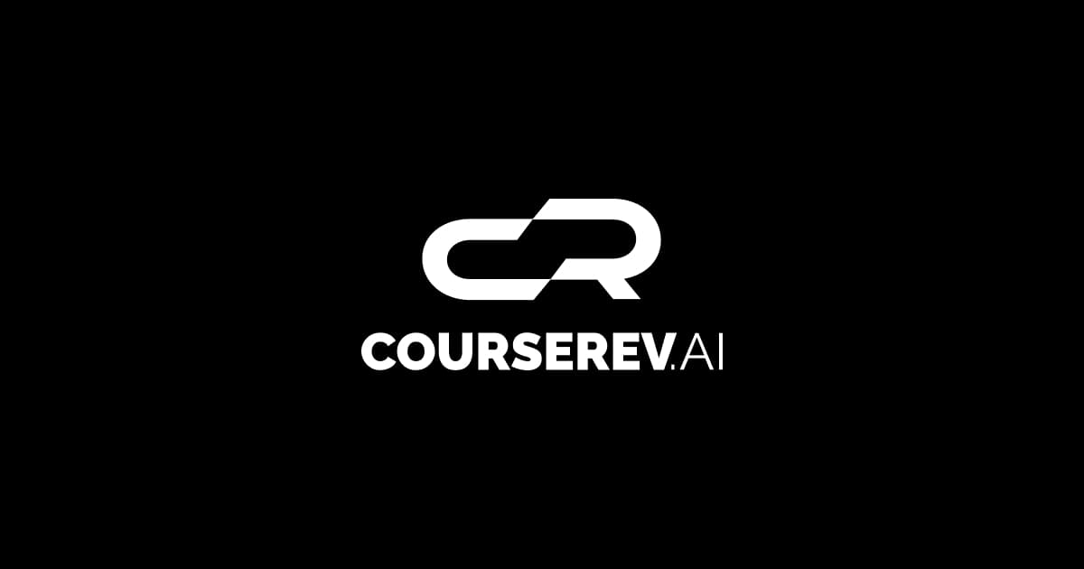 CourseRev.ai