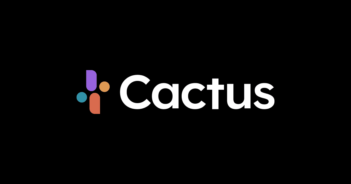 Cactus