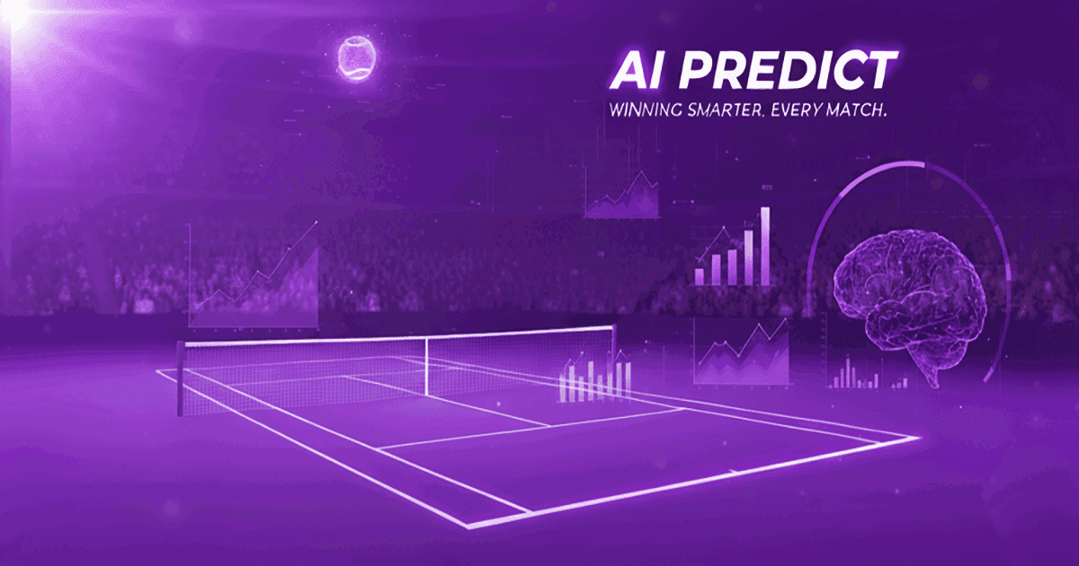 Tennis Predictions