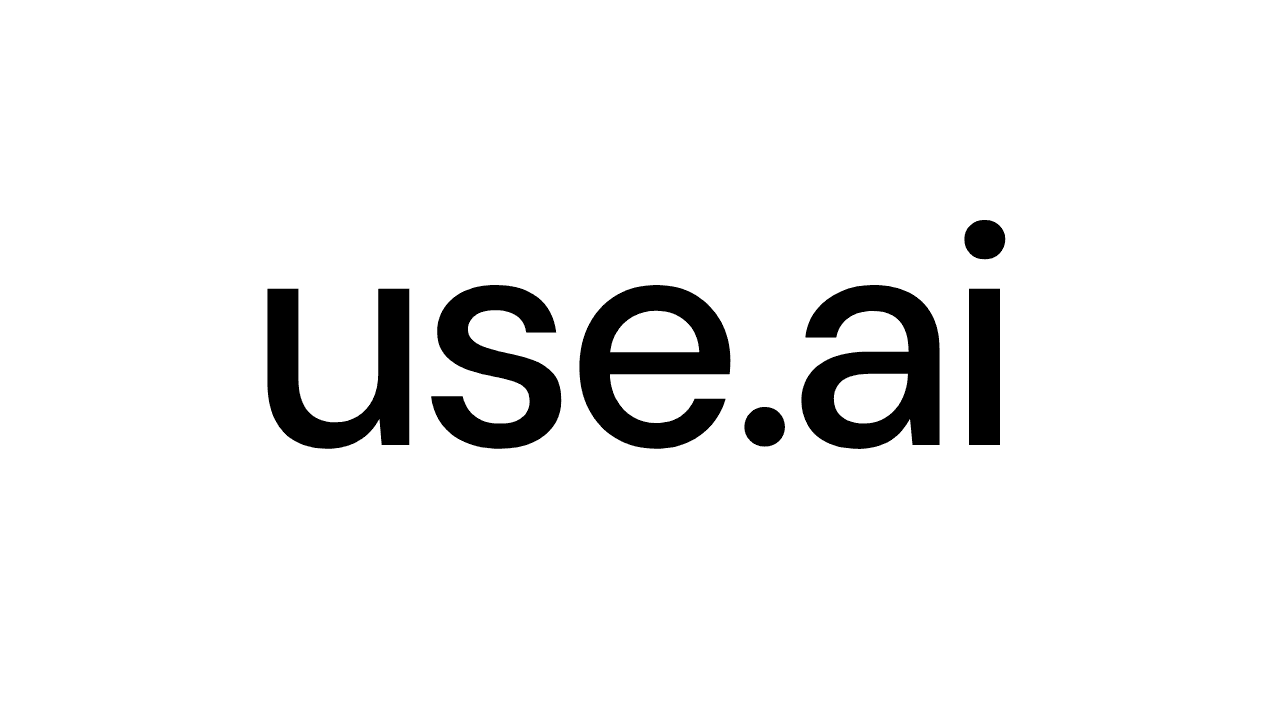 Use AI