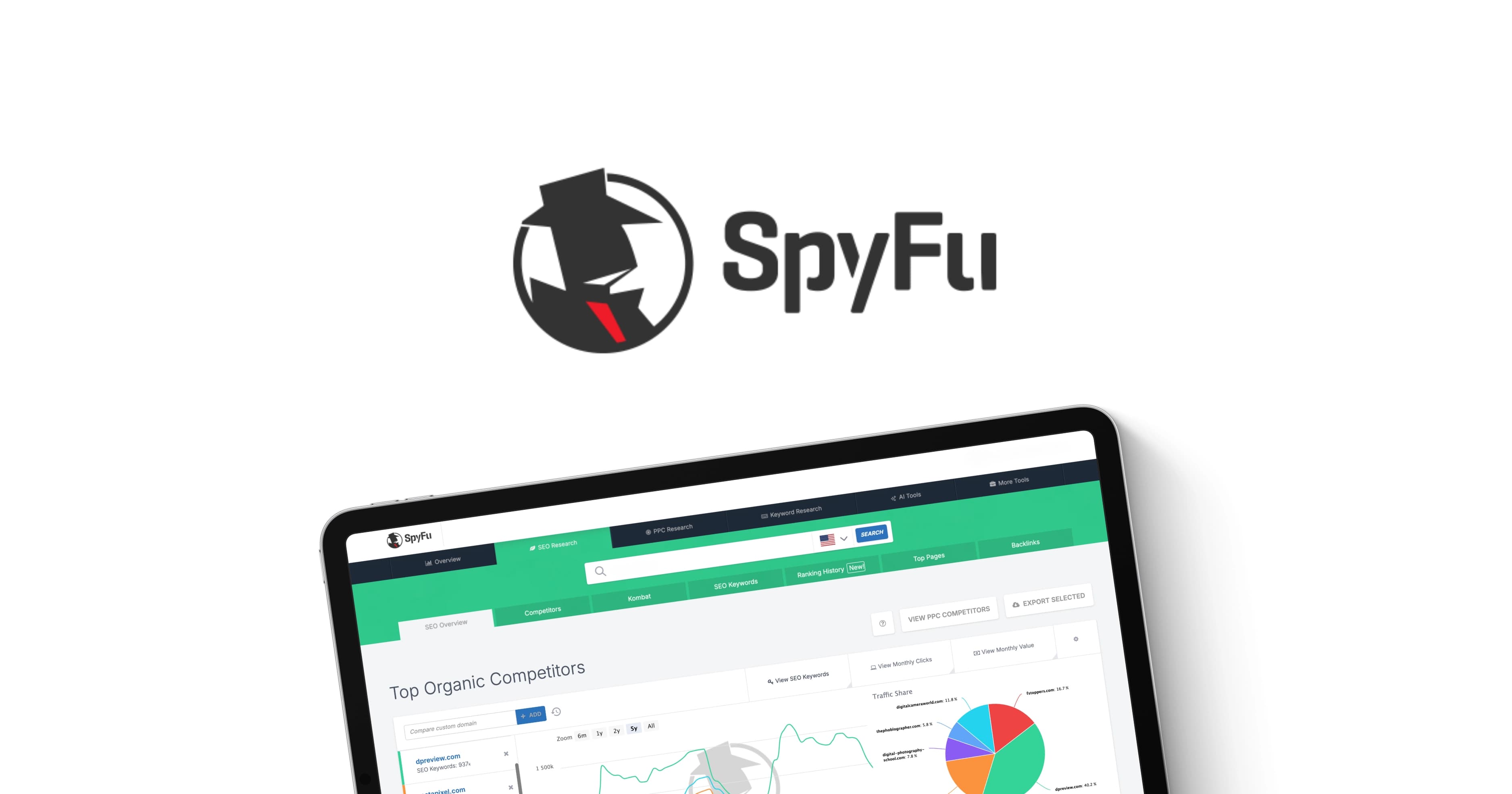 Spyfu