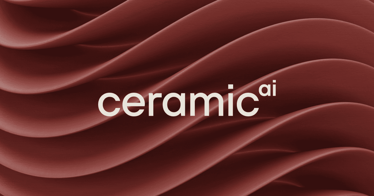 Ceramic.ai