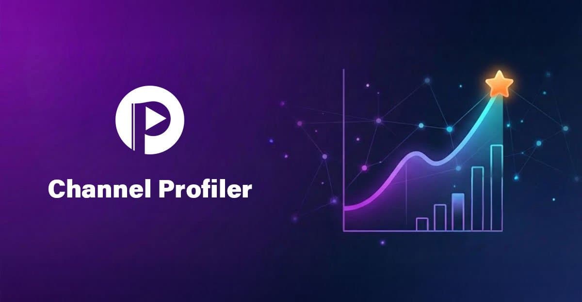 Channel Profiler