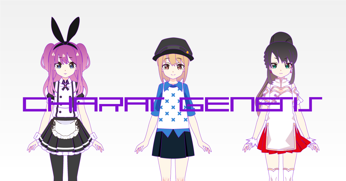 Charat