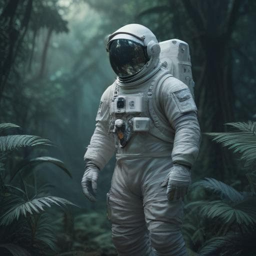 ChatGPT Image Generator