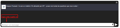ChatGPT Français (French)