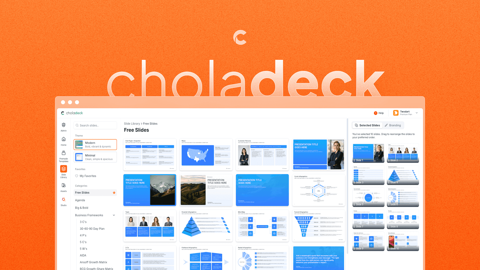 MagicSlides.app