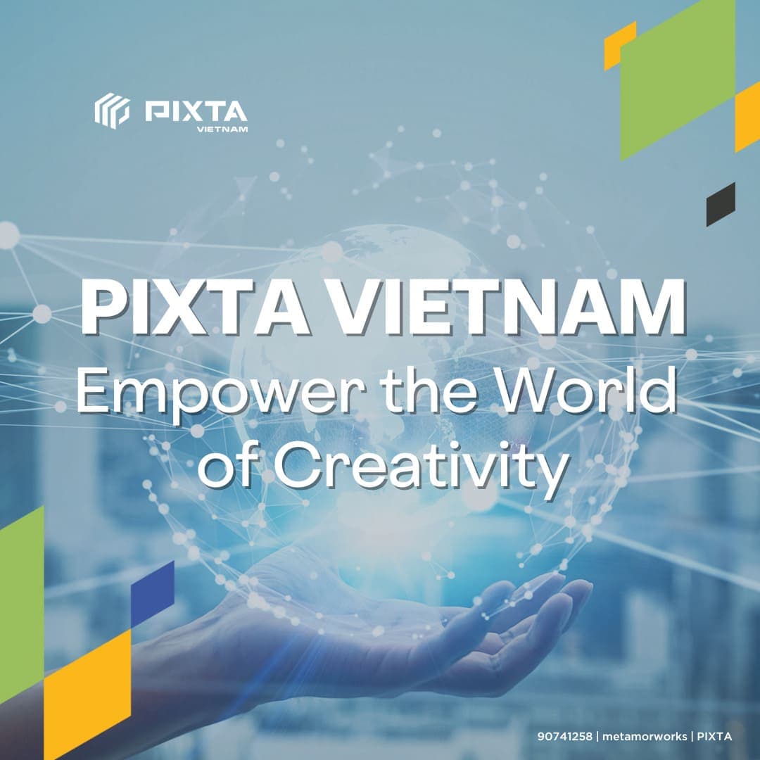 PIXTA Vietnam Co. Ltd.