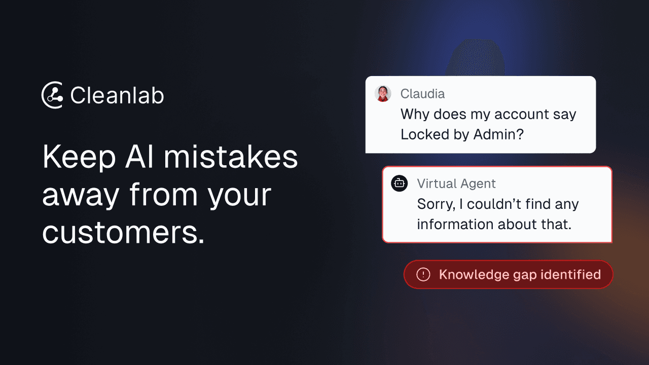Cleanlab
