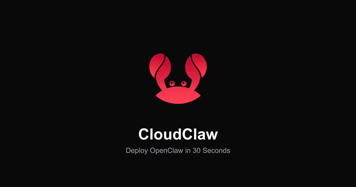 CloudClaw