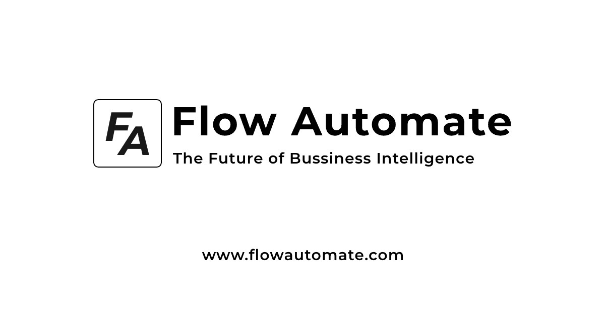 Flow Automate