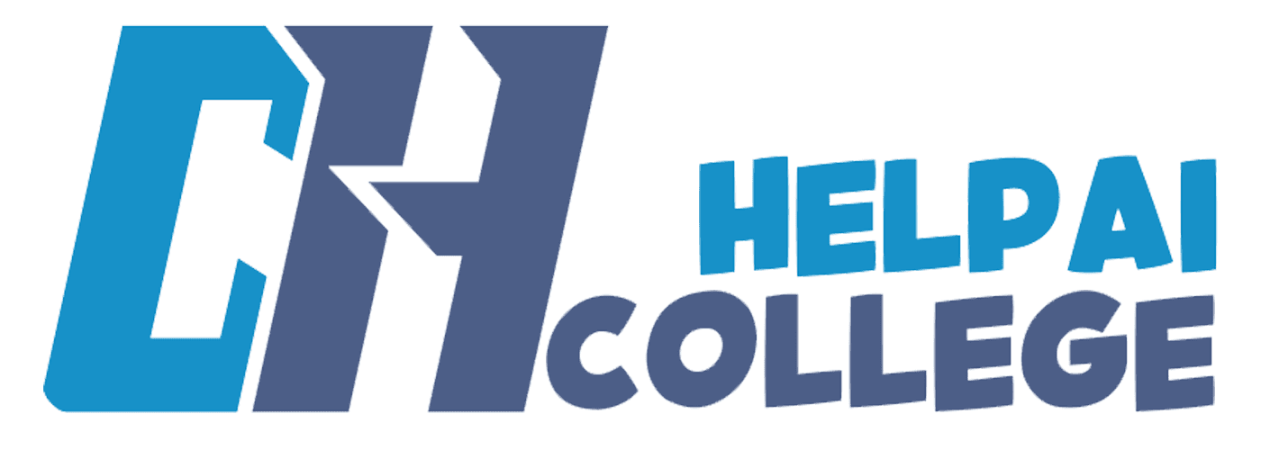 College Help AI