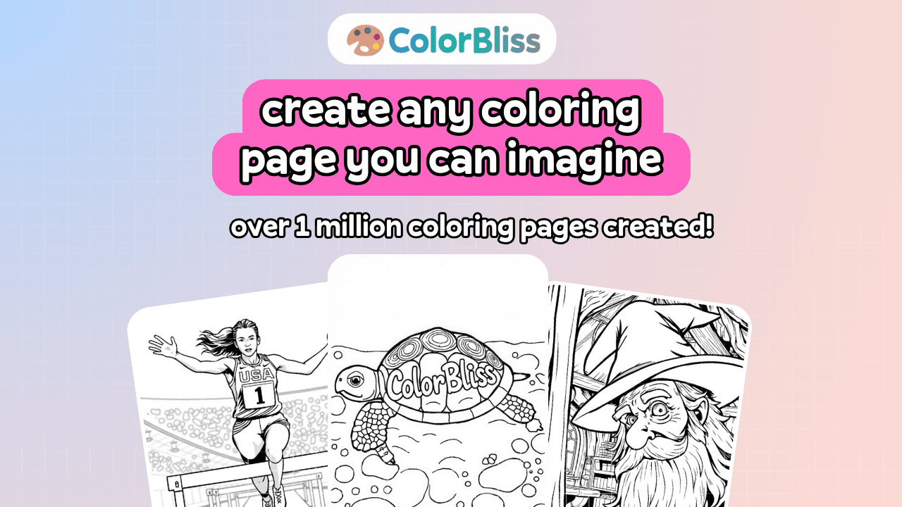 ColorBliss