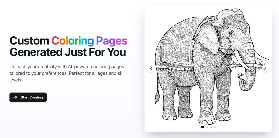 Coloring.app