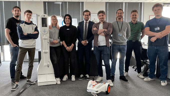 Conscience Robotics