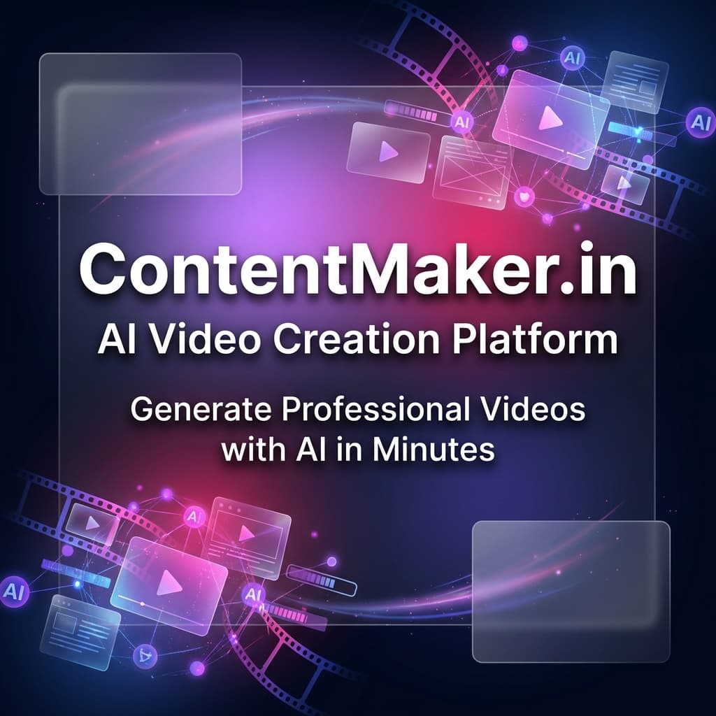 ContentMaker.in