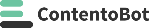 ContentoBot