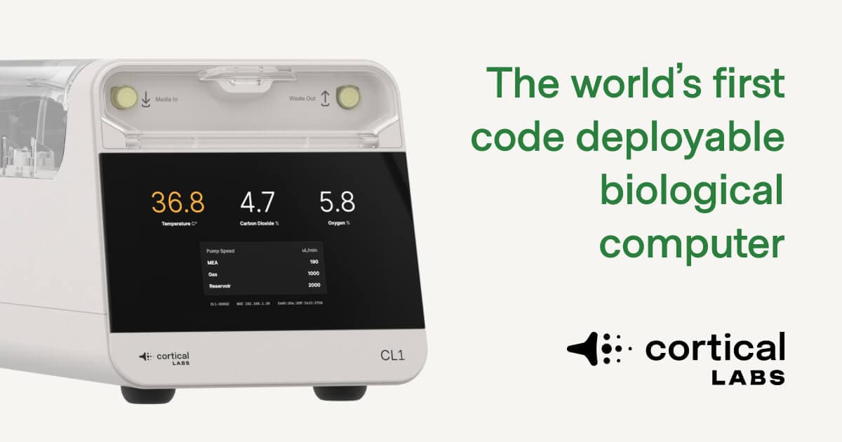 Cortical Labs