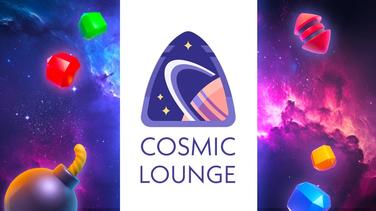 Cosmic Lounge