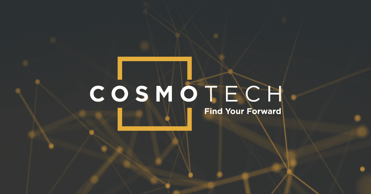 Cosmo Tech