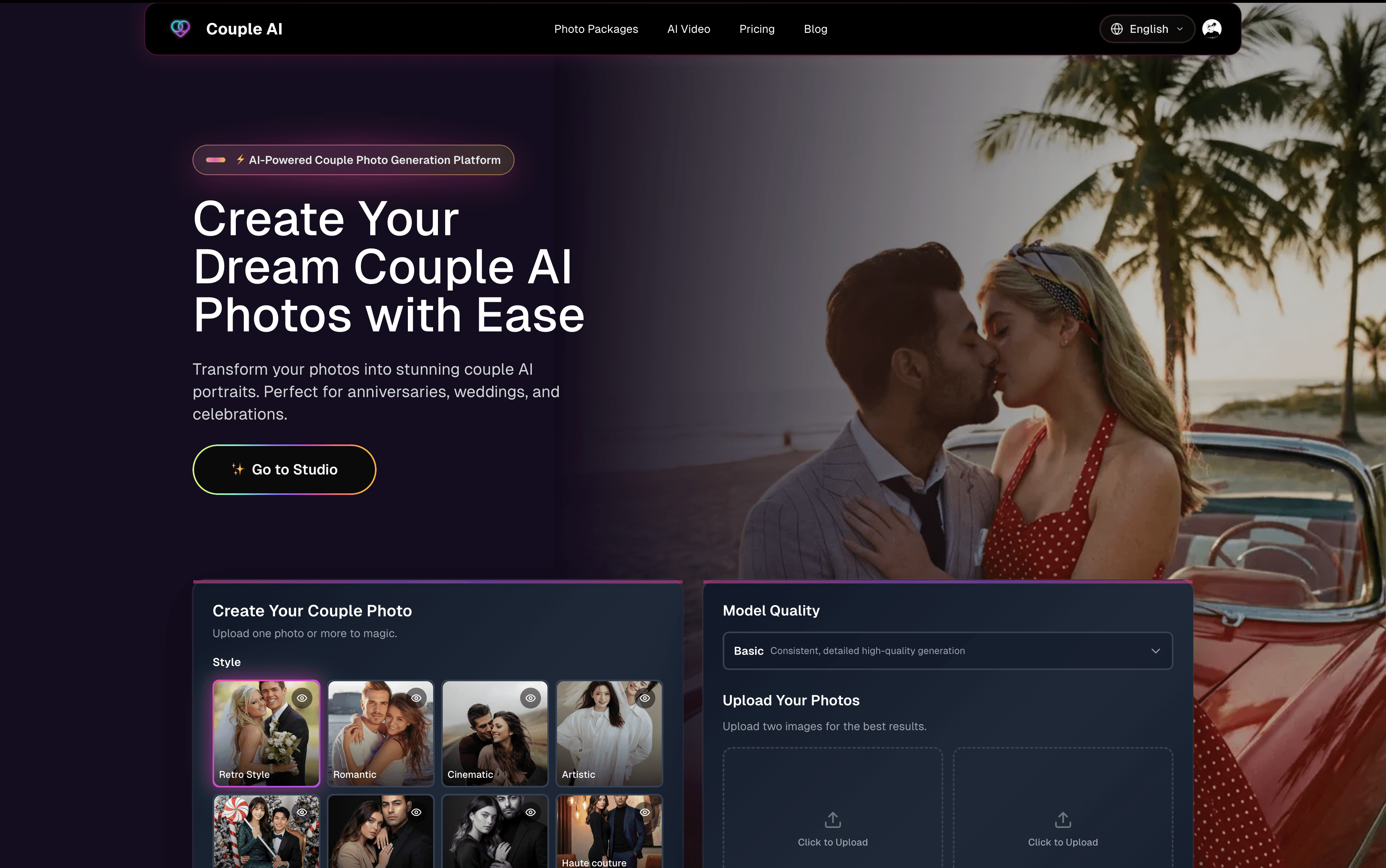 Couple AI