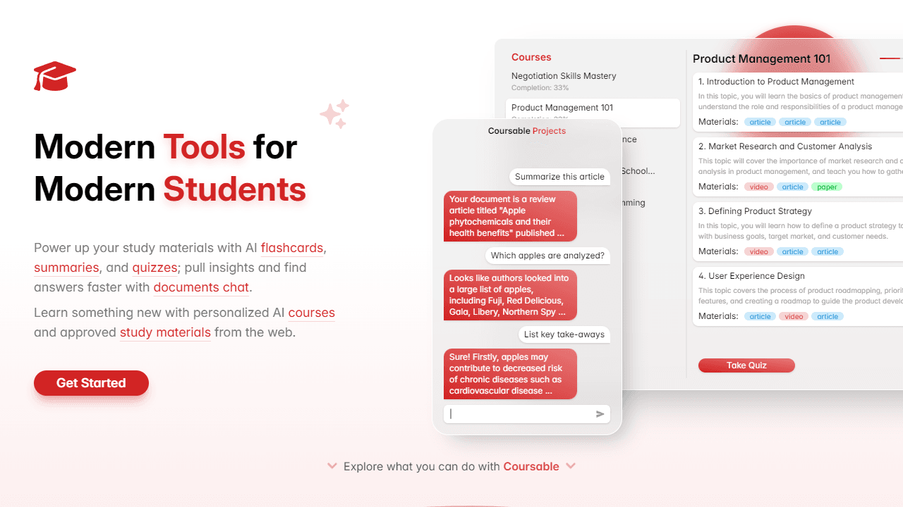 Coursable.io