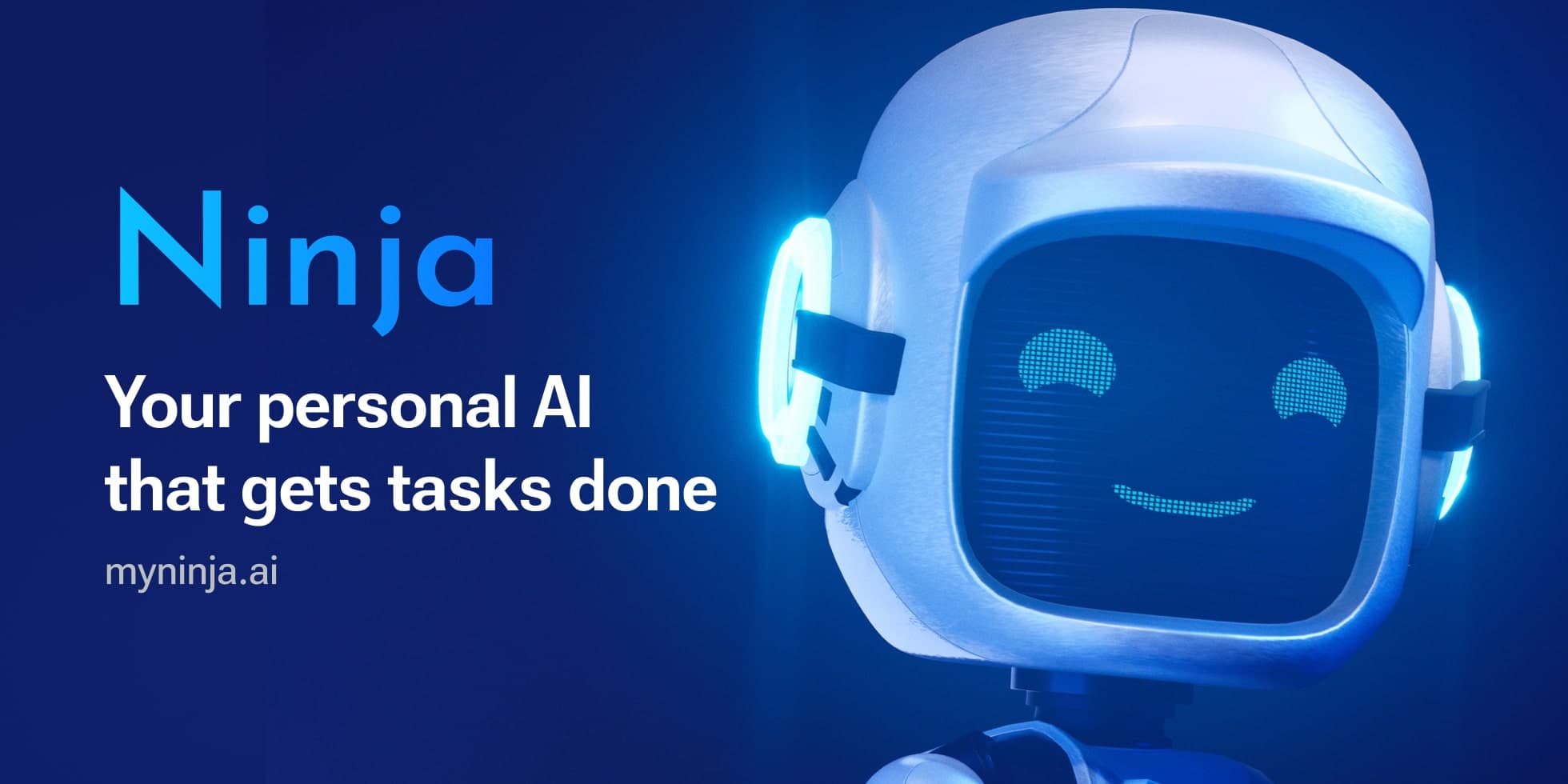 MyNinja.Ai