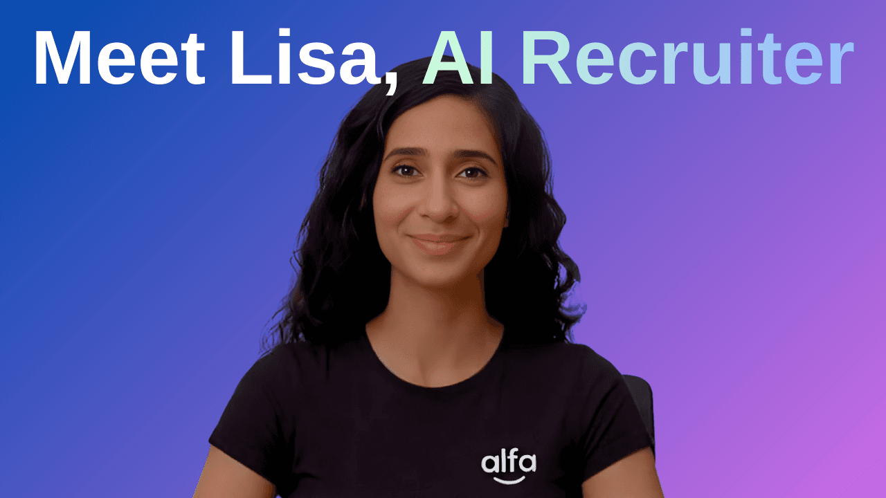 Alfa AI