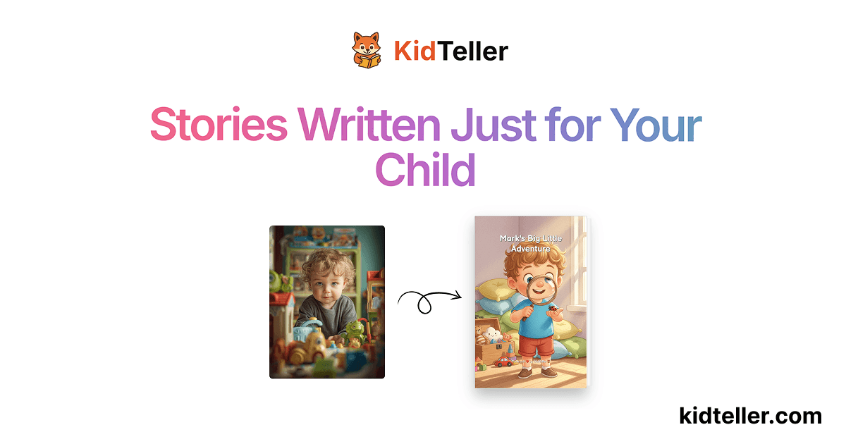 KidTeller