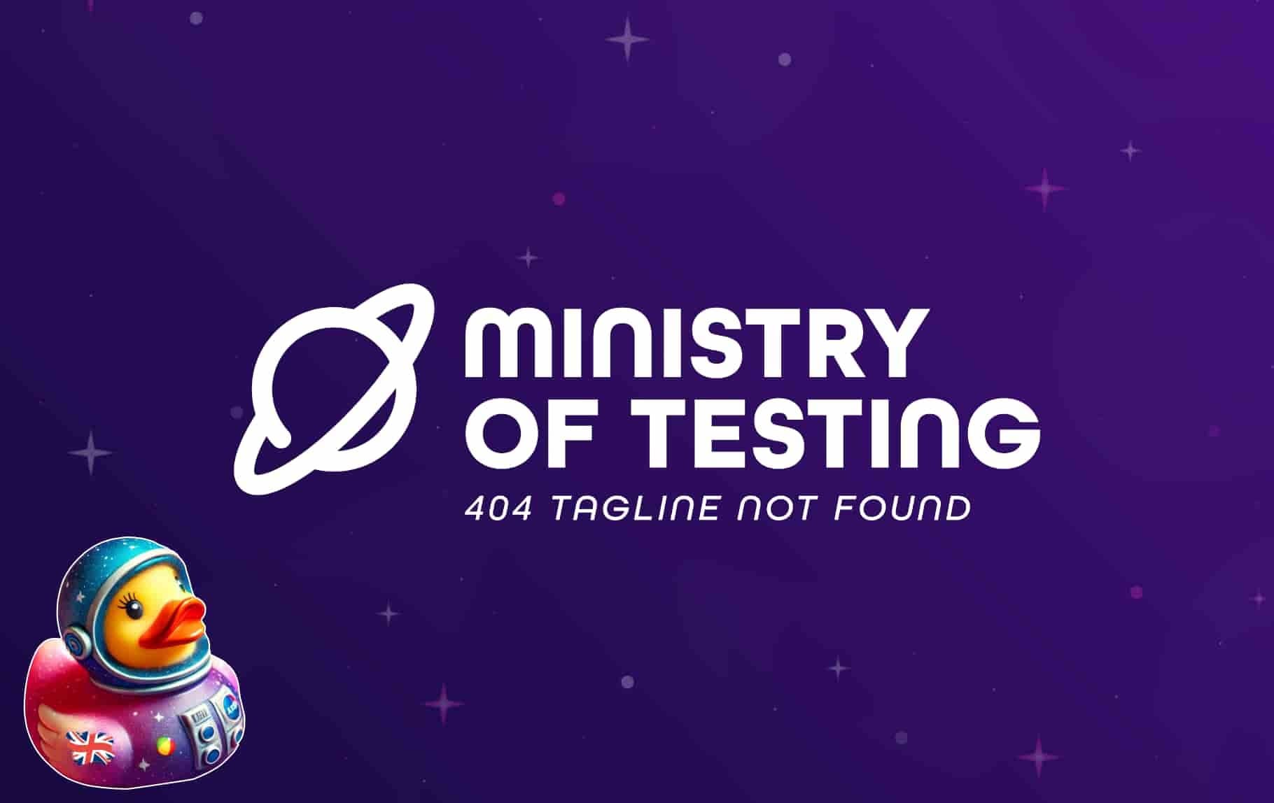 Ministry of Testing