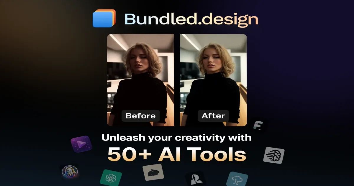 Bundled.Design