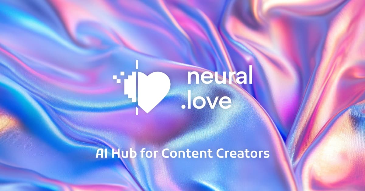 LittleStory & neural.love